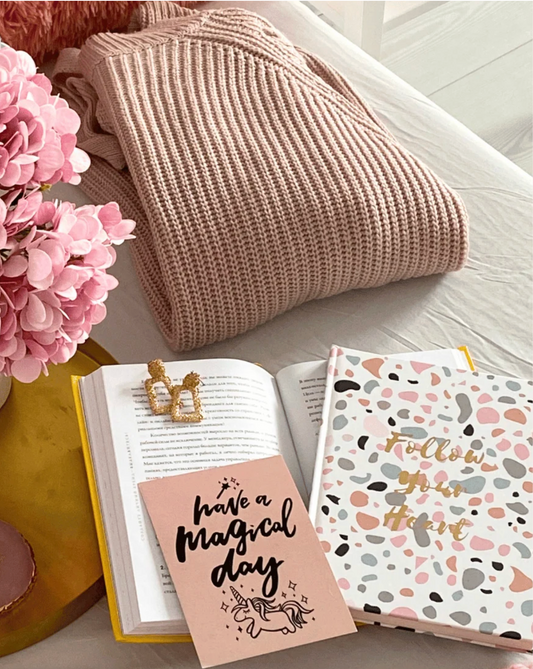 Finding your personal style